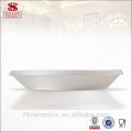 Por atacado porcelana real, guangzhou china plate